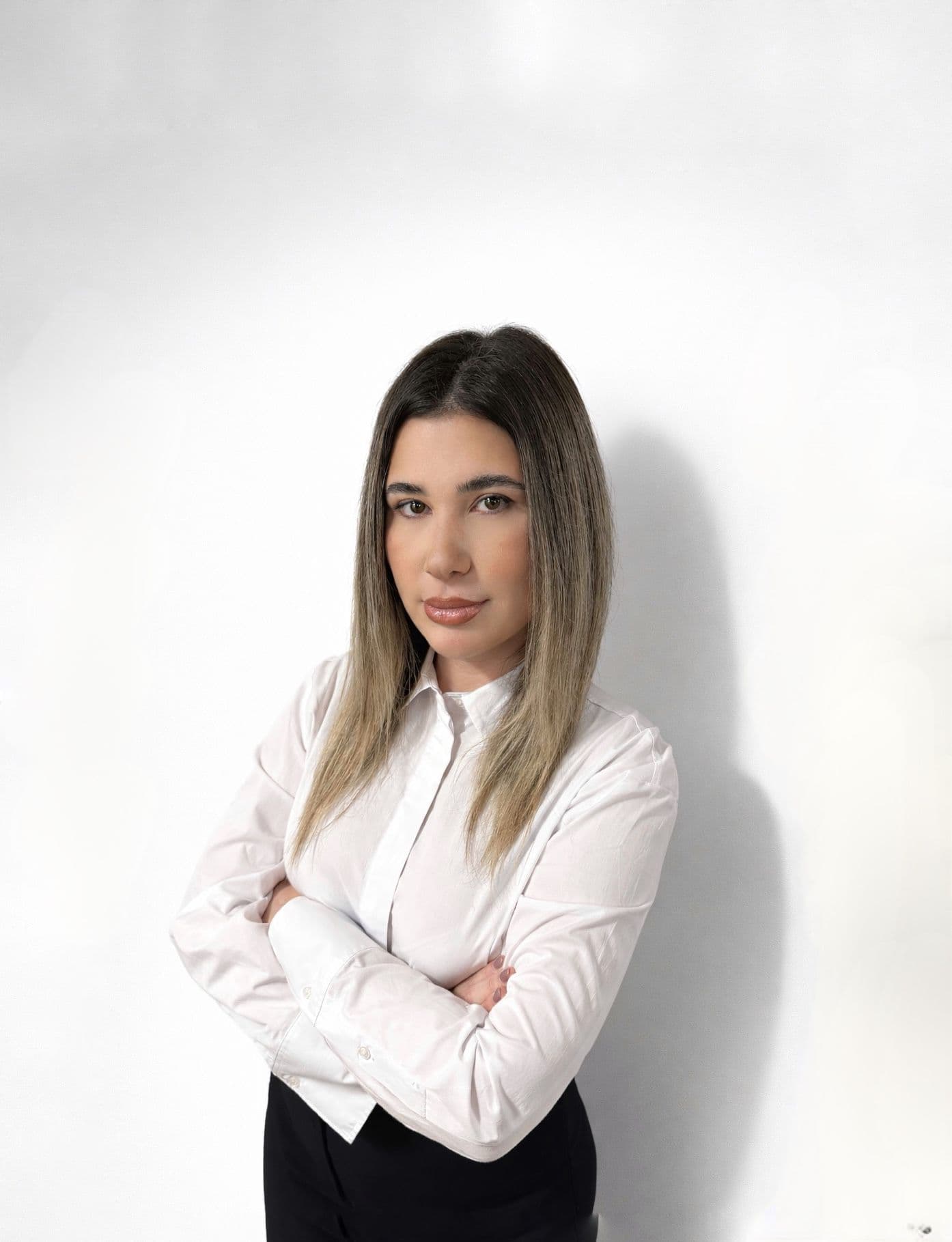 יוליה מושינסקי ביטון - עורכת דין